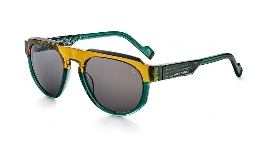 Etnia Barcelona JINBAO Sunglasses - view 5